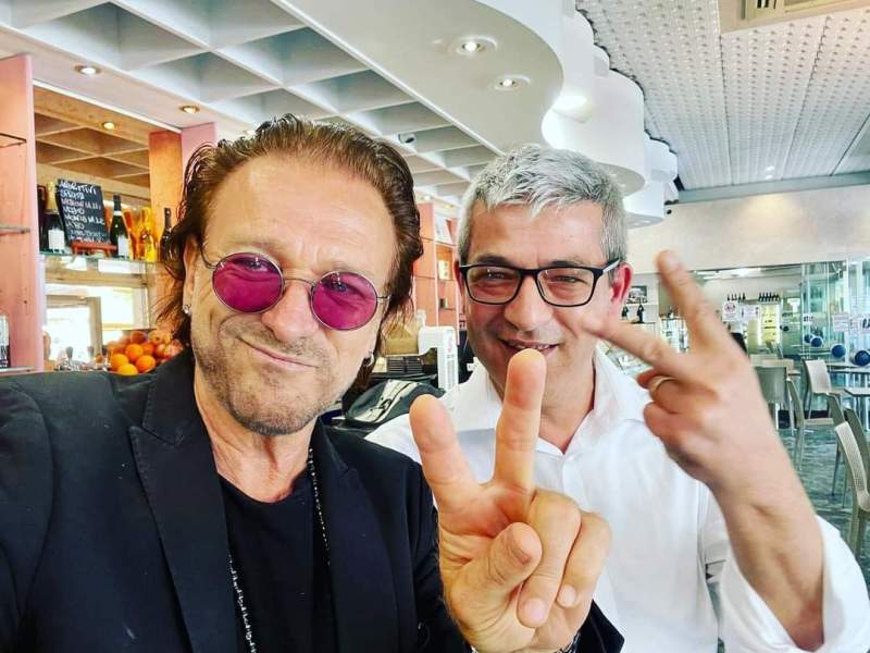 C’è (Del)Bono a&nbsp;Bologna!
