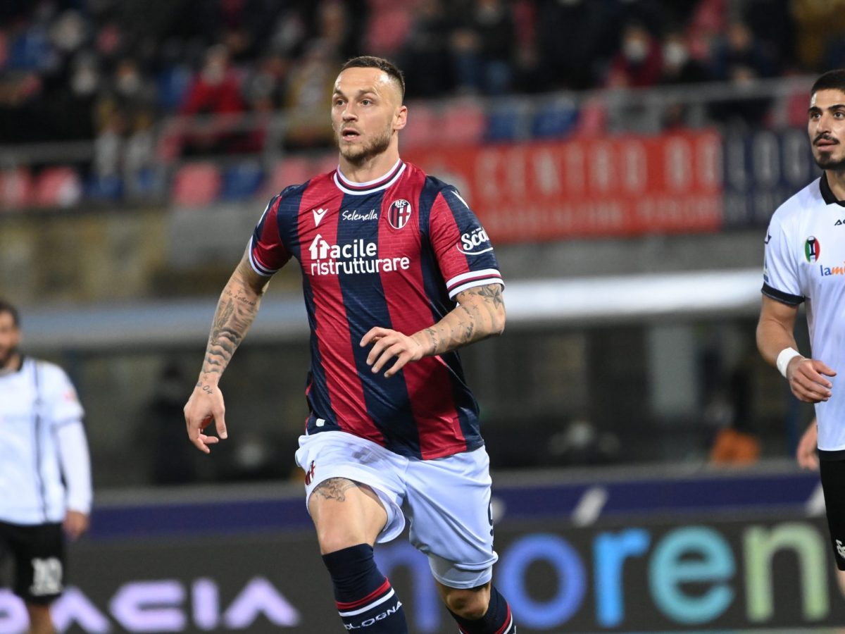 Il Bologna può fare a meno di&nbsp;Arnautovic?